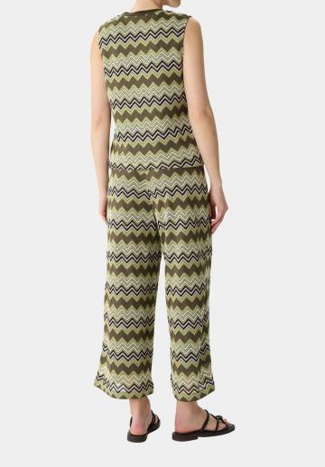 Майка-борцовка