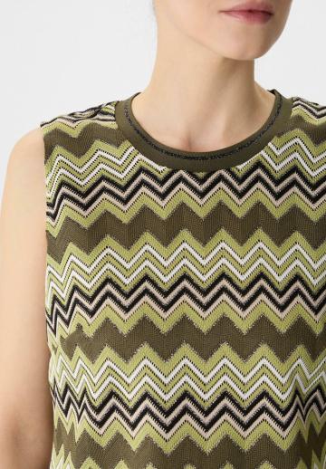 Майка-борцовка