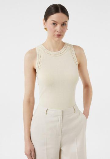 Майка-борцовка