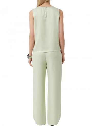 Майка-борцовка