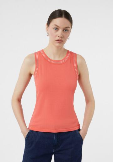 Майка-борцовка