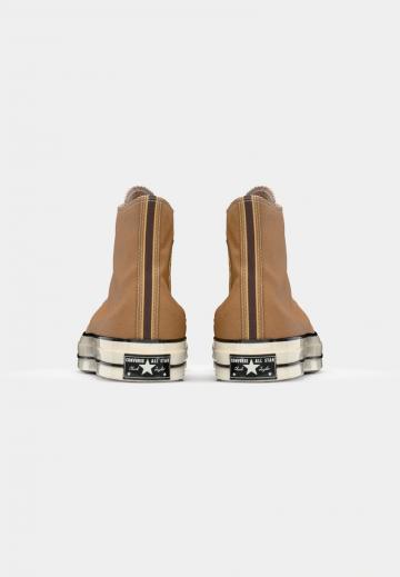 Высокие кеды