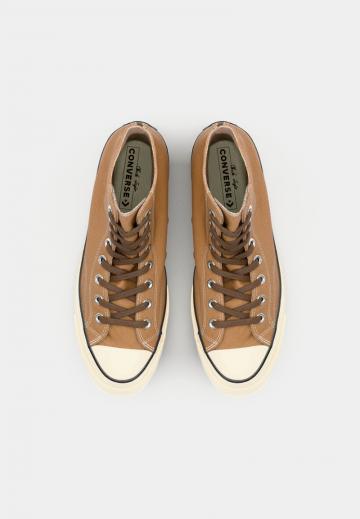 Высокие кеды