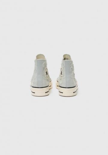 Высокие кеды