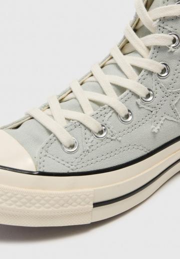 Высокие кеды