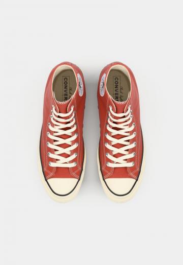 Высокие кеды