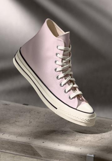 Высокие кеды