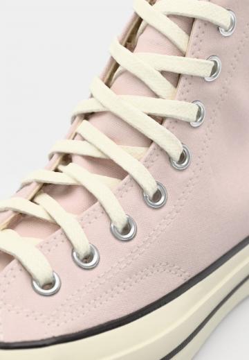 Высокие кеды