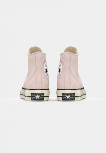 Высокие кеды