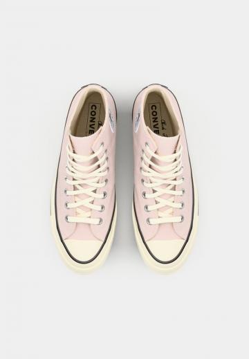 Высокие кеды