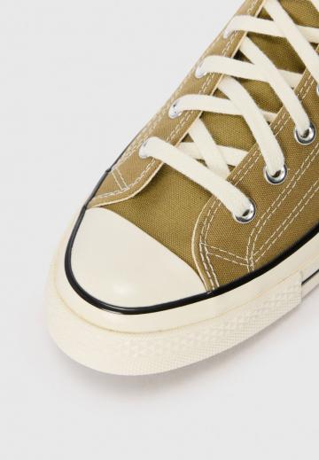 Высокие кеды