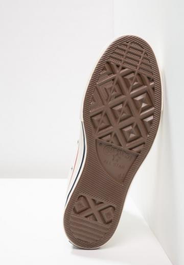 Высокие кеды