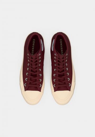 Высокие кеды