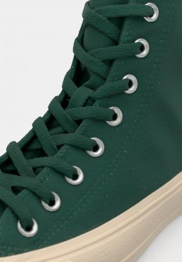 Высокие кеды