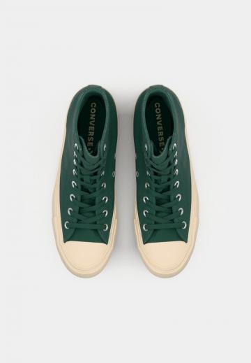 Высокие кеды