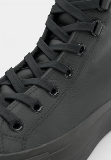 Высокие кеды