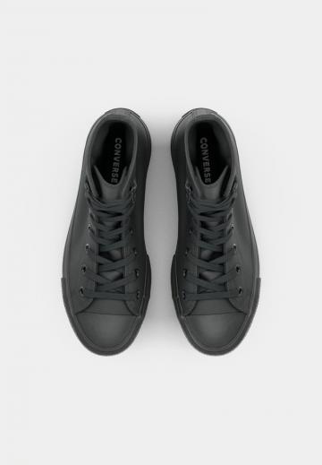 Высокие кеды