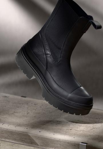 Полусапожки