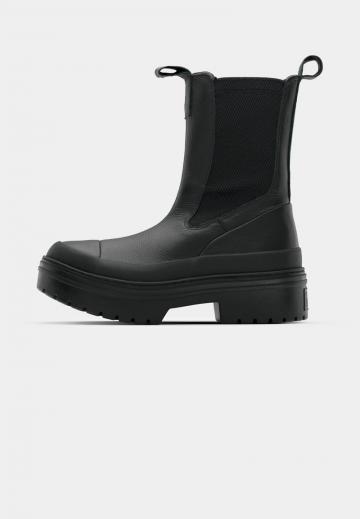 Полусапожки