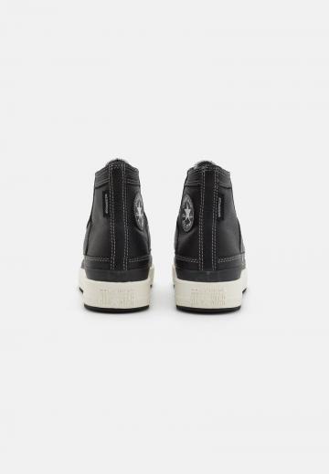 Высокие кеды