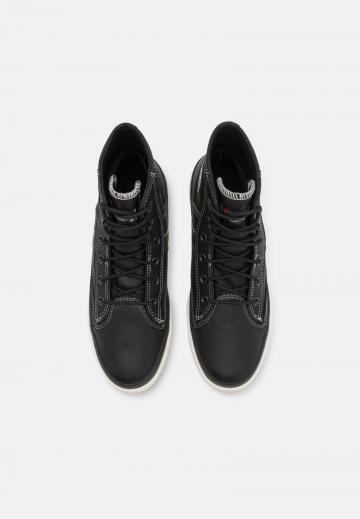 Высокие кеды