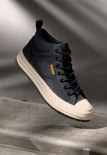 Высокие кеды