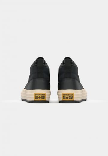 Высокие кеды