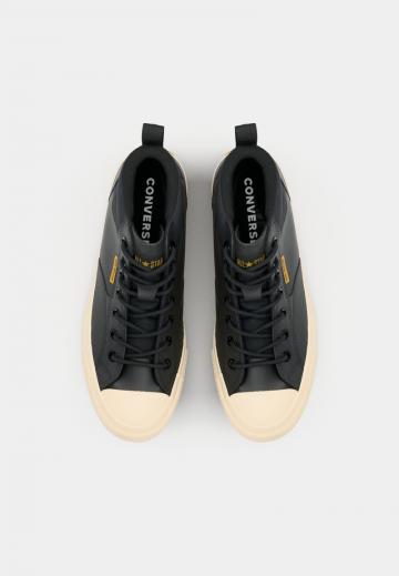 Высокие кеды