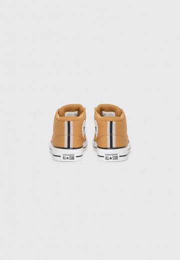 Высокие кеды