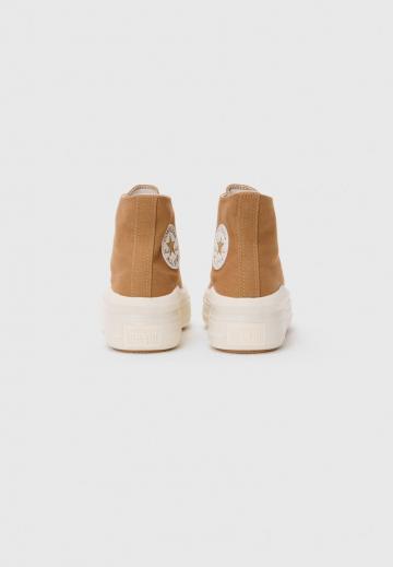 Высокие кеды