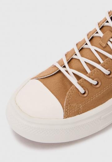 Высокие кеды