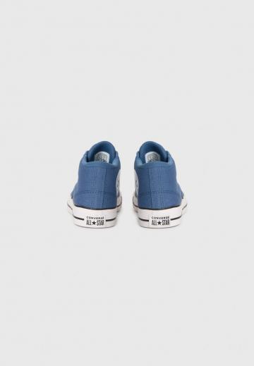 Высокие кеды