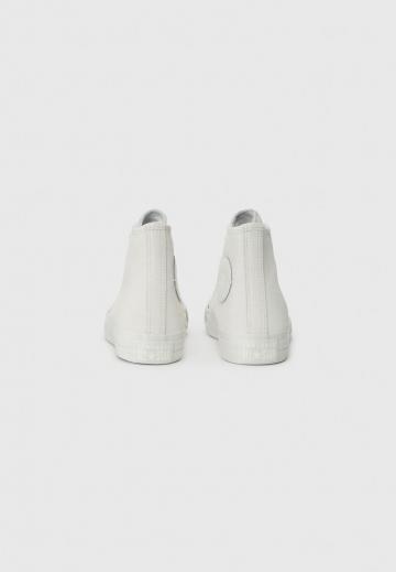 Высокие кеды