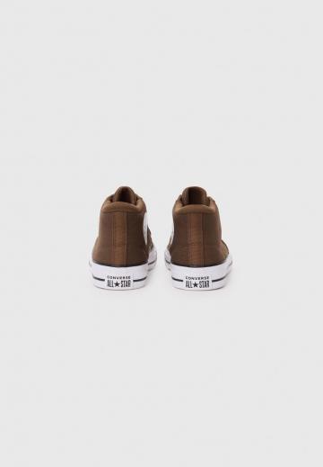 Высокие кеды