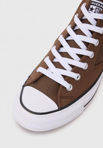 Высокие кеды