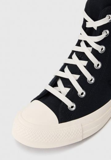 Высокие кеды