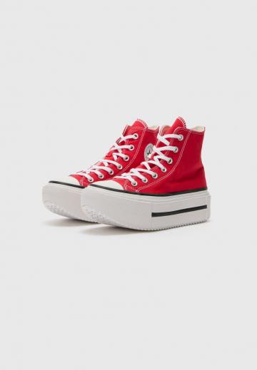 Высокие кеды