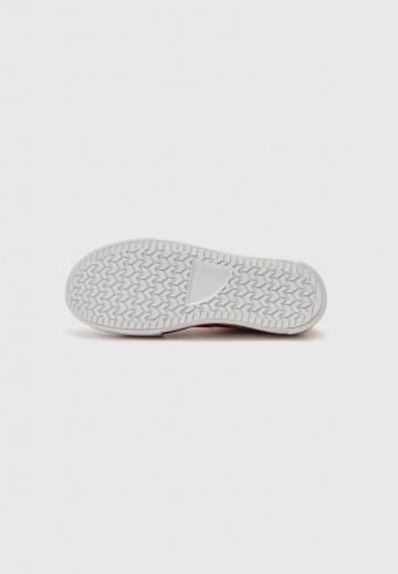 Высокие кеды