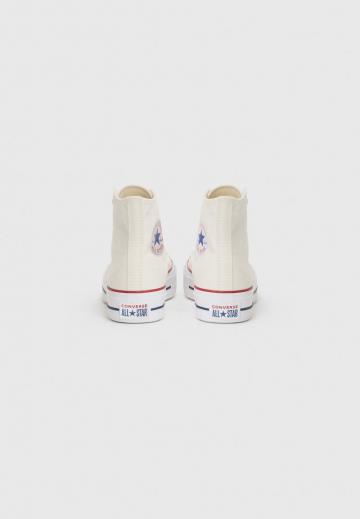 Высокие кеды