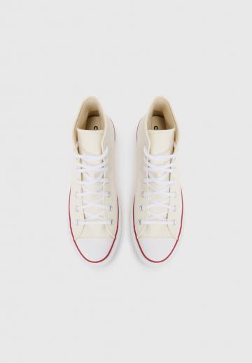 Высокие кеды