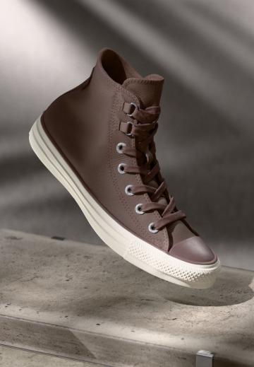 Высокие кеды