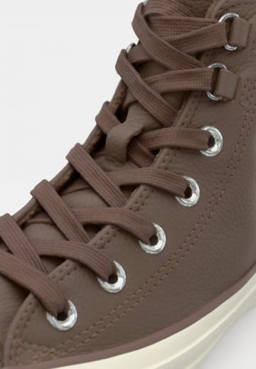 Высокие кеды