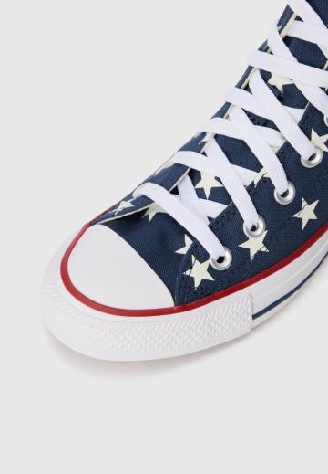 Высокие кеды