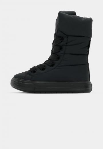 Зимние ботинки