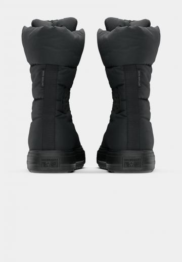 Зимние ботинки