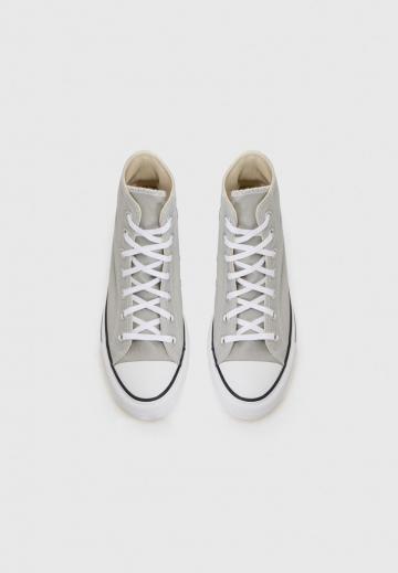 Высокие кеды