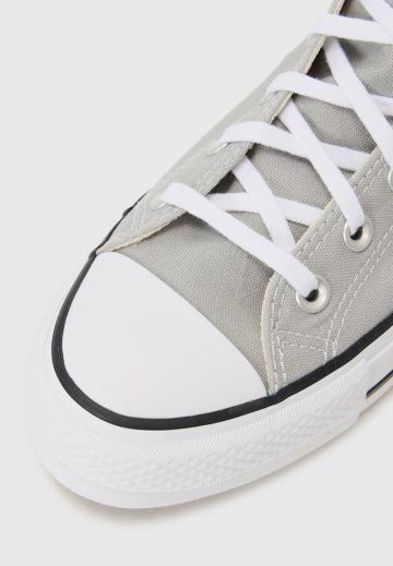 Высокие кеды