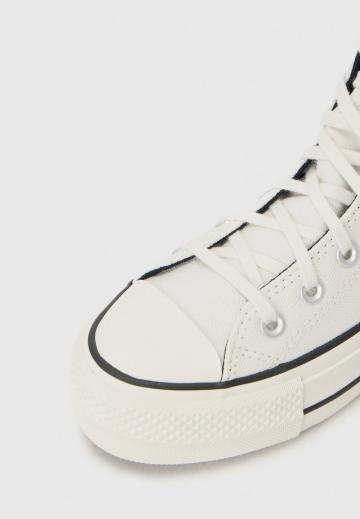 Высокие кеды