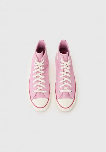 Высокие кеды