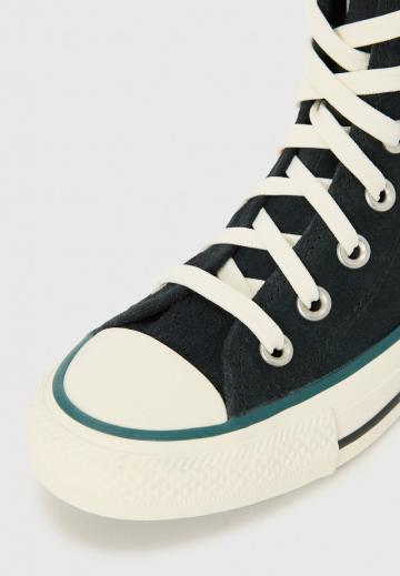 Высокие кеды